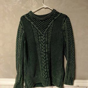 LL Bean Signature Sweater